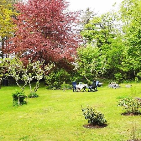 Charming Flat In Cosy Farmhouse Skudeneshavn Bagian luar foto