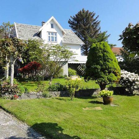 Charming Flat In Cosy Farmhouse Skudeneshavn Bagian luar foto